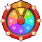 Roda Mega Joker Slot Volatility