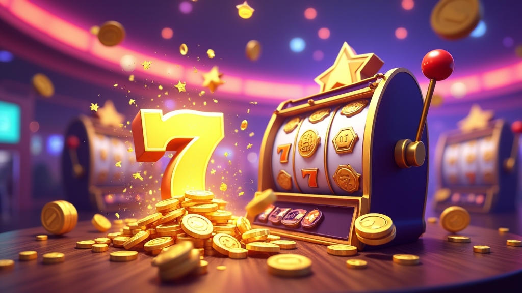 Mega Joker Slot Jackpot