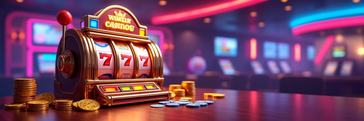 Mega Joker Slot Game