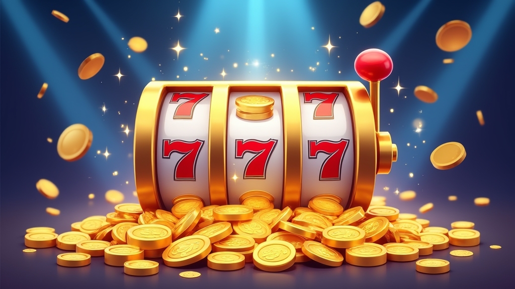 Mega Joker Slot Rtp