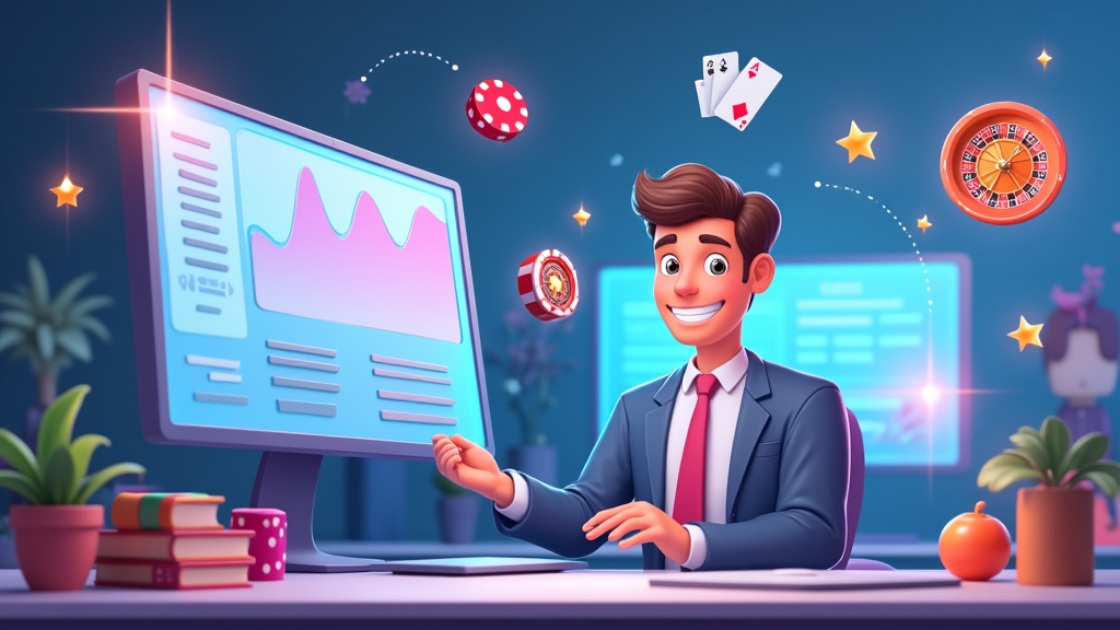 Mega Joker Slot Review